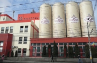Bere românească MADE IN CHINA. China Resources Beer Holdings a pus ochii pe berăriile Ursus