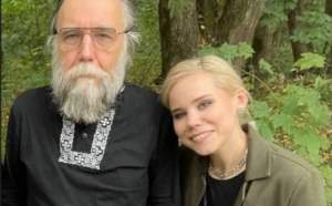 Fiica ideologului rus Aleksandr Dughin, apropiat al lui Putin, ucisă într-un atentat cu mașină capcană