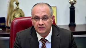 Fostul deputat Ştefan Alexandru Băişanu, reținut de polițiștii suceveni, într-un dosar în care este acuzat de șantaj