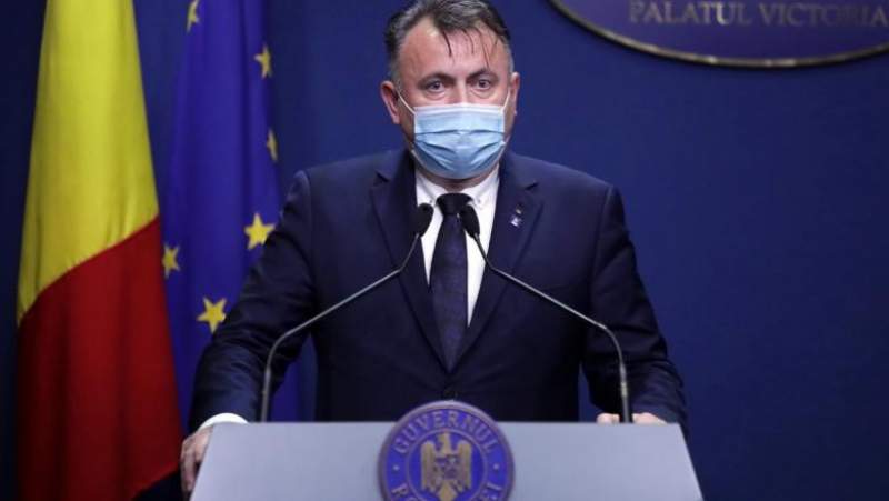 Nelu Tătaru: Internarea asimptomaticilor va fi făcută pentru 48 de ore, apoi vor fi izolați la domiciliu