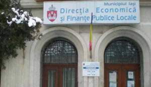 Programul încasării de taxe și impozite locale, la Iași