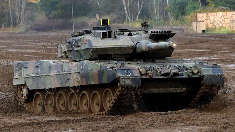 Rusia le dă soldaților săi salarii-bonus dacă distrug tancuri NATO în Ucraina