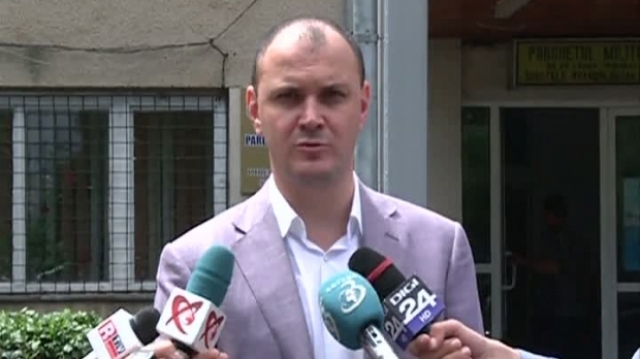 Sebastian Ghiță, pus sub control judiciar în același dosar cu Victor Ponta: „Sunt obișnuit”