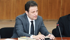 Prefectul de Vaslui a demisionat: va deschide lista candidaților PNL pentru Camera Deputaților la alegerile parlamentare