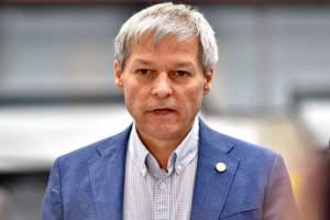 Cioloș, despre numirea lui Marian Neacșu la Secretariatul General al Guvernului: „Liniștea peneliștilor se plătește cu funcții pentru penali&quot;