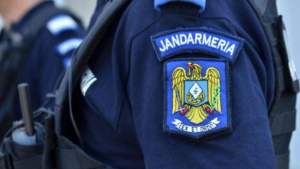 Jandarm din Prahova, împușcat accidental de un coleg la efectuarea schimbului de ture