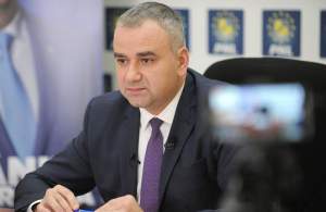 Marius Bodea: Manipularea pesedistă trebuie oprită! Autostrada Moldovei POATE fi finanțată integral din bani europeni!