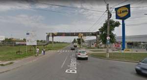 Atenție șoferi! Lucrări de asfaltare pe Splai Bahlui – Mal Drept: trafic închis între bd. Tudor Vladimirescu și podul Metalurgiei