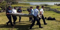 Resturile de fuzelaj descoperite în Tanzania aparțin epavei zborului MH370 Malaysia Airlines