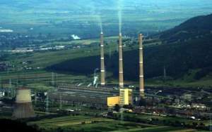 Termocentrala Mintia a fost cumpărată de Mass Global Energy Rom pentru 91 de milioane de euro