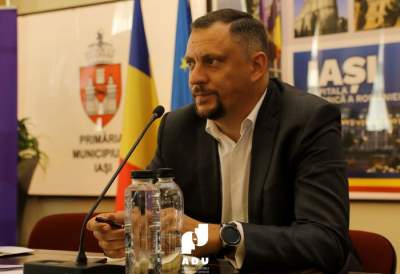 Bogdan Balanișcu, președintele interimar al PSD Municipiul Iași: Reforma organizației municipale continuă! Ieșenii vor vedea un partid total schimbat, format din oameni de bună-credință!