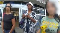 Filmare cu trei românce care fură dintr-un magazin din Florida devenită virală. Reacția hoațelor: „Furtul nu este o infracțiune”