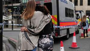 MAE: Niciun român nu a fost reținut după atentatul terorist de la Londra