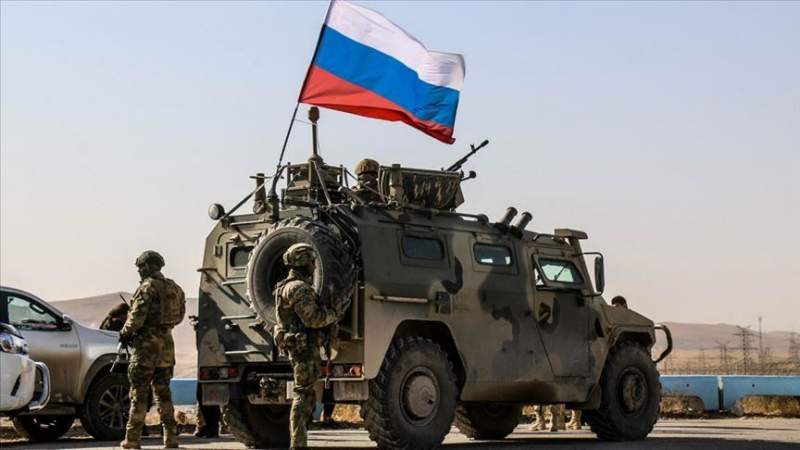 General rus, ucis în Siria de un „dispozitiv exploziv”