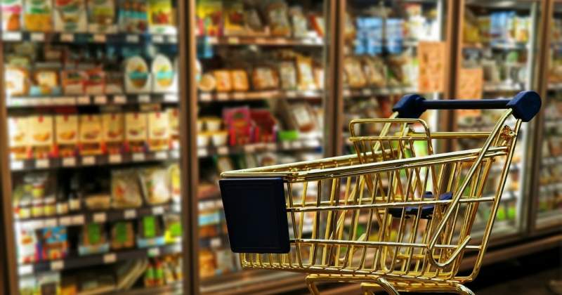 Carrefour anunță retragerea de la vânzare a unor produse contaminate cu oxid de etilenă