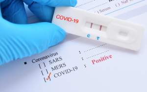 Coronavirus în România: bilanțul deceselor urcă la 1.270
