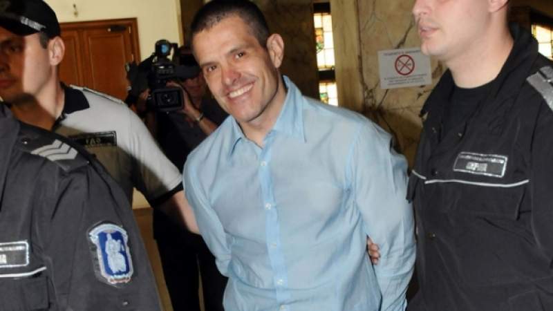 „Regele cocainei” din Bulgaria, condamnat în lipsă la ani grei de închisoare de către Curtea de Apel București