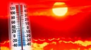 COD ROȘU de CANICULĂ în vestul țării. Între 36 și 39 de grade Celsius, mâine, în Moldova, Dobrogea, Muntenia și Maramureș