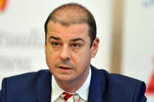 Adrian Marius Dobre, fostul purtător de cuvânt al PSD, a trecut la Pro România