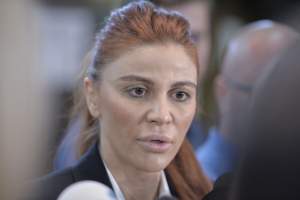 Dosarul de corupție al fostei deputate PSD Andreea Cosma, trimis de ÎCCJ la Curtea de Apel Ploiești