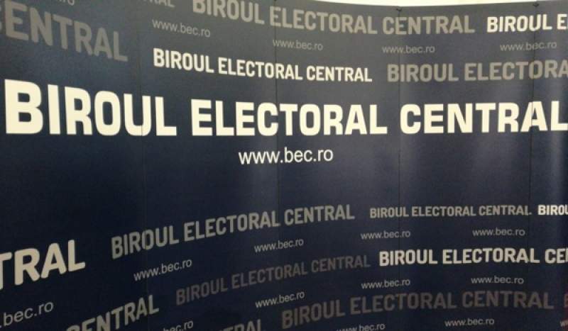 BEC a anulat alegerile pentru funcția de primar din orașul Moldova Nouă. Alegătorii, chemați din nou la urne pe 11 octombrie