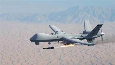 Lider Al-Qaida, ucis de o dronă americană, în Yemen