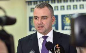 Bodea: PSD îngroapă capitalul românesc prin introducerea impozitării companiilor cu sediul în România
