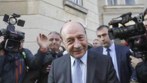 Traian Băsescu renunță să mai ceară în instanță reviziurea deciziei de colaborator al fostei Securități comuniste