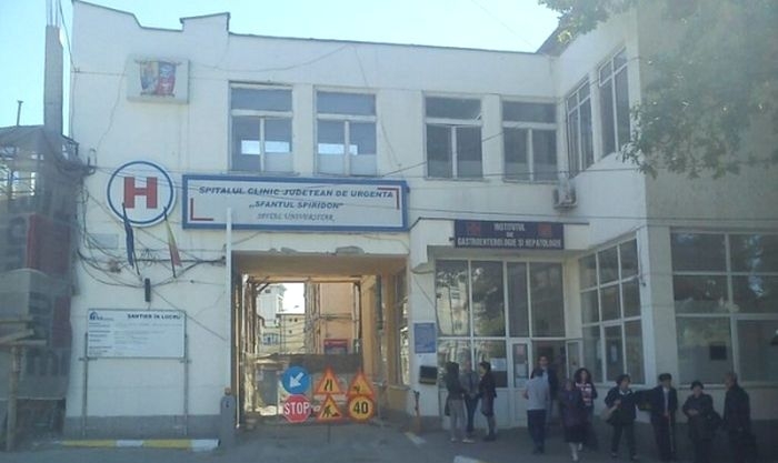Cel mai mare spital din Moldova a fost declasificat. Care sunt pierderile pentru Iași și pentru întreaga regiune