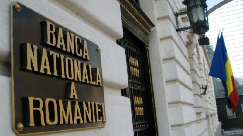 Datoria externă a României a crescut cu 8 miliarde de euro în primele 9 luni