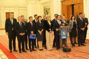 Programul de guvernare al PNL: cele 12 măsuri urgente pe care vrea să le ia Guvernul Orban și obiectivele specifice