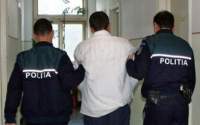 Ieșean urmărit internațional pentru mai multe spargeri date în Austria, prins de polițiști