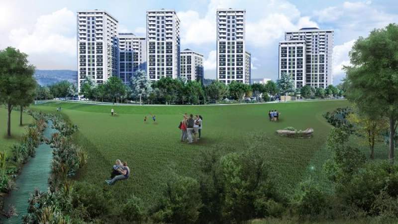 Un investitor va aloca 500.000 de euro pentru un parc urban cu spații de joacă de 10.000 mp în Iași