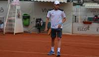 Jucător român de tenis, suspendat pentru opt luni pentru participarea la pariuri