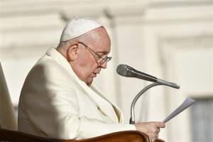Papa Francisc a lansat un apel pentru eliberarea a şase călugăriţe răpite în Haiti