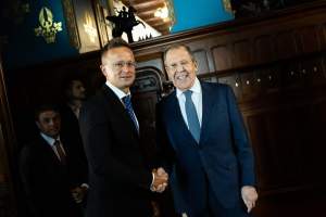 Ungaria semnează un nou acord energetic cu Rusia. „Vă place sau nu”, cooperarea va continua