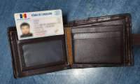 Un tânăr moldovean a dat 500 de euro pe o carte de identitate românească falsă: s-a ales cu dosar penal