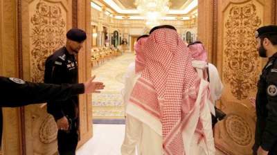 Atac armat asupra palatului regelui saudit: două gărzi au fost ucise