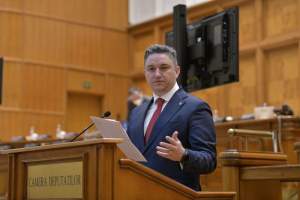 Marius Ostaficiuc: Noi amendamente la Legea pensiilor speciale! România respectă jalonul din PNRR!