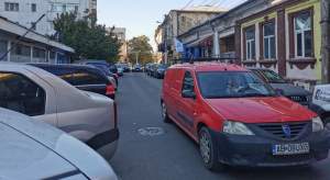 Chirica a făcut terci și parcarea de la UMF: 6 ani de impotență. Cluj și Oradea ne dau clasă