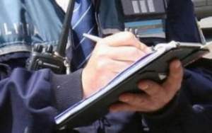 Val de infracțiuni, sâmbătă, în Iași: au fost aplicate peste 270 de sancțiuni contravenționale, iar 19 șoferi au rămas fără permise