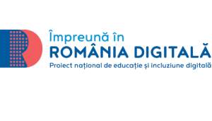 Împreună în România Digitală
