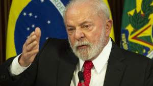 Lula da Silva l-a demis pe adjunctul serviciilor de informații braziliene, Alessandro Moretti, pentru ascultări ilegale