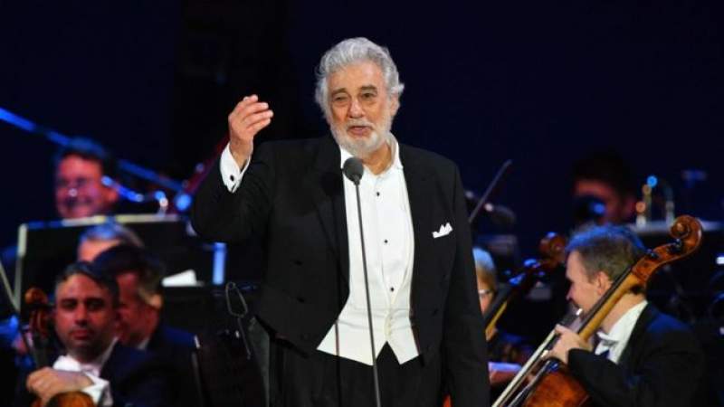 Acuzat de hărțuire sexuală: Placido Domingo pleacă, după 51 de ani, de la Metropolitan Opera