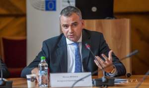 Marius Bodea, PNL Iași: Este exclus să vină Chirica în partid. Eu sunt candidatul liberal pentru primărie