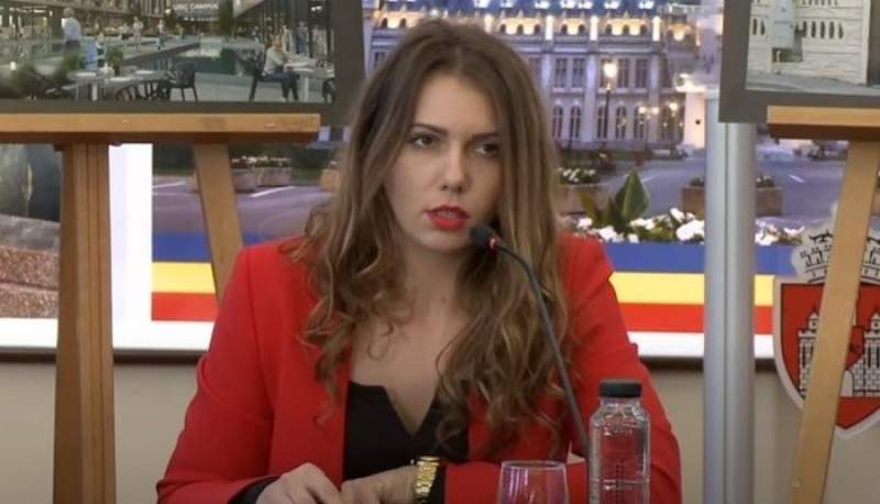 „Garantat Chirica”: ANFP a ejectat-o pe șefa PUZ-urilor din Iași, care ocupa ilegal funcția. N-are studiile!