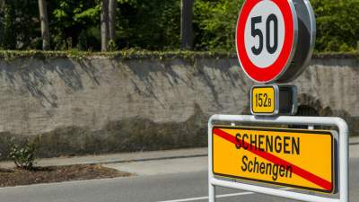 România nu intră în Spațiul Schengen. Austria a votat împotrivă