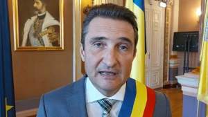 Primarul Aradului: Refuz să semnez majorarea salariilor, este o perioadă în care trebuie să fim mai chibzuiți