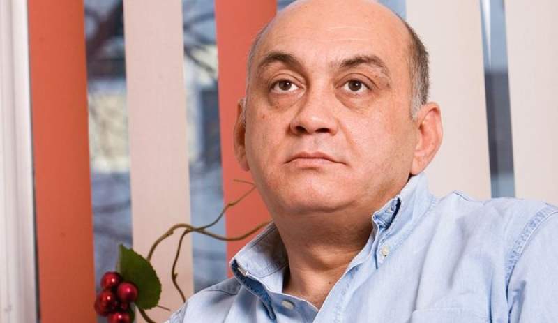 Peter Imre a murit. Omul de afaceri s-a stins din viață într-o clinică din București, după o lungă luptă cu cancerul