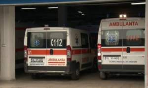 11 angajați de la Ambulanța Galați și 16 persoane de la un cămin de bătrâni, infectați cu noul coronavirus